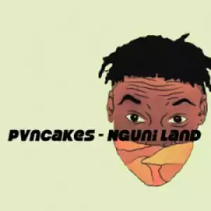 PvnCakes - Nguni Land